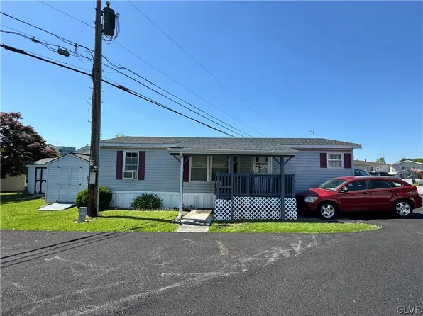 1190 Grange Rd Trailer A5, Allentown, PA 18106