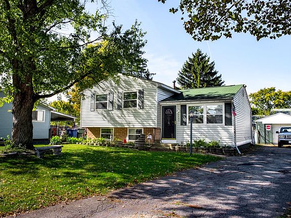 3rd image of 3284 Mallcreek Ct