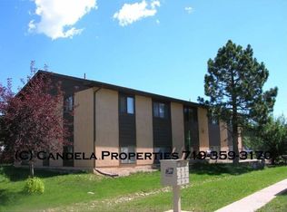 396 Jefferson St APT 1, Monument, CO 80132