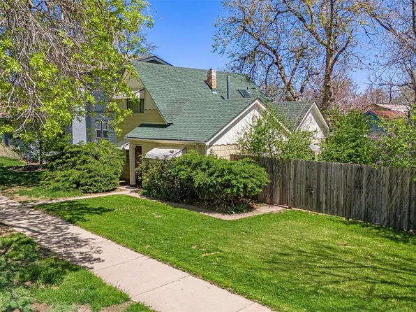 4552 Winona Court, Denver, CO 80212