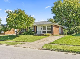 1926 Woodette Rd, Columbus, OH 43232