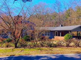 1512 Threadmill Rd, Ringgold, GA 30720