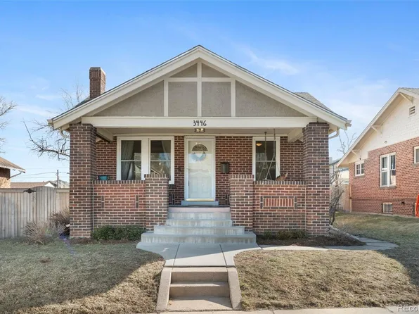 3446 W 30th Avenue, Denver, CO 80221