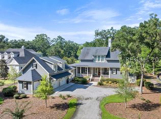 16 Boyds Lndg, Okatie, SC 29909