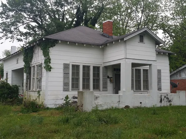 2532 Skyline Ave, Montgomery, AL 36107