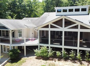 154 Three Chopt Rd, Littleton, NC 27850