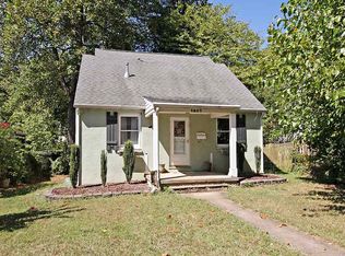 1637 Cherry Ave, Charlottesville, VA