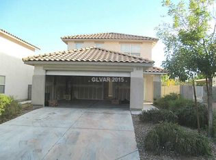 5633 Heinrick Ct, Las Vegas, NV 89118