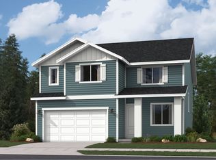 Mesa Plan, Brixton Park : Estates, Saratoga Springs, UT 84045