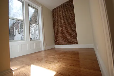 Rented by Michael Sloane Realty Company