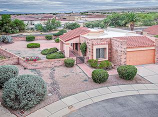 931 W Rio Guaymas, Green Valley, AZ 85614