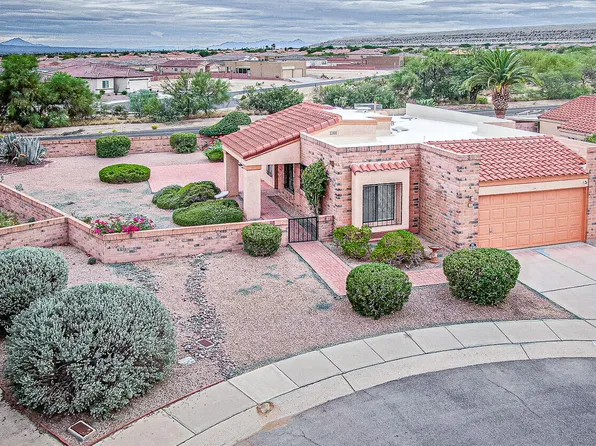 931 W Rio Guaymas, Green Valley, AZ 85614