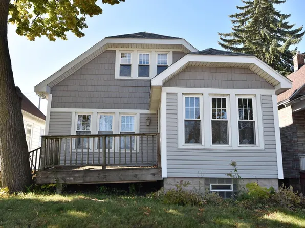 4175 North Richards STREET, Milwaukee, WI 53212