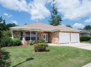 233 Hemingway Loop, Foley, AL 36535
