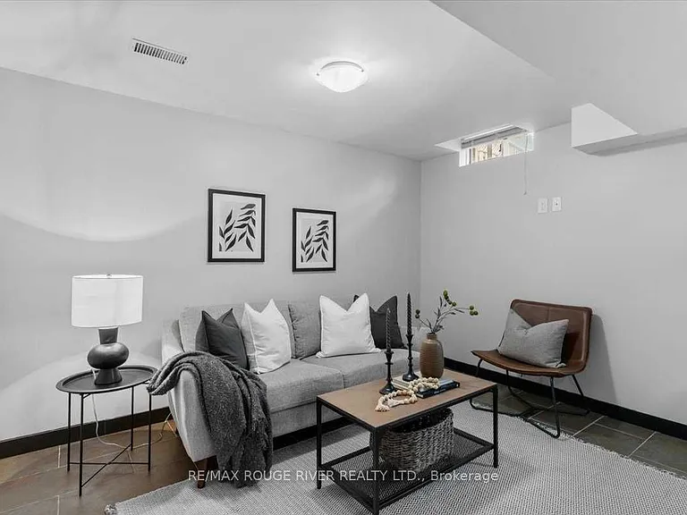 7 Inglis Ave #BASEMENT — Photo 5