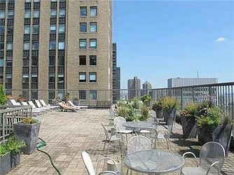 Rented by Living New York