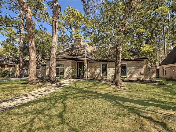 2nd image of 17506 Rustington Dr