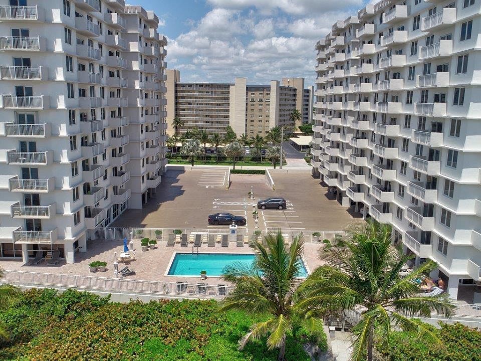 1st image of 3215 S Ocean Blvd APT 510