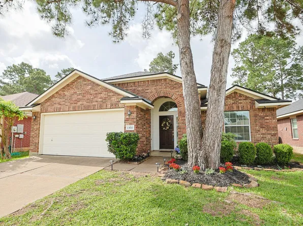13927 Tribe Dr, Cypress, TX 77429