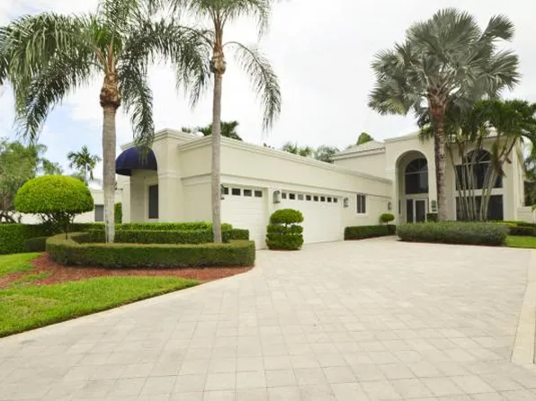 2664 NW 63rd St, Boca Raton, FL 33496