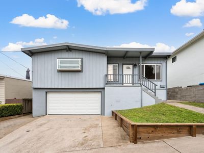 237 Hillside Dr, Pacifica, CA, 94044