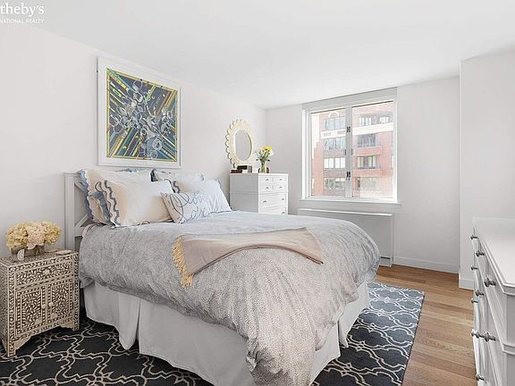 4th image of 225 Rector Pl APT 7R
