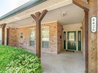 4426 Pomona Rd, Dallas, TX 75209