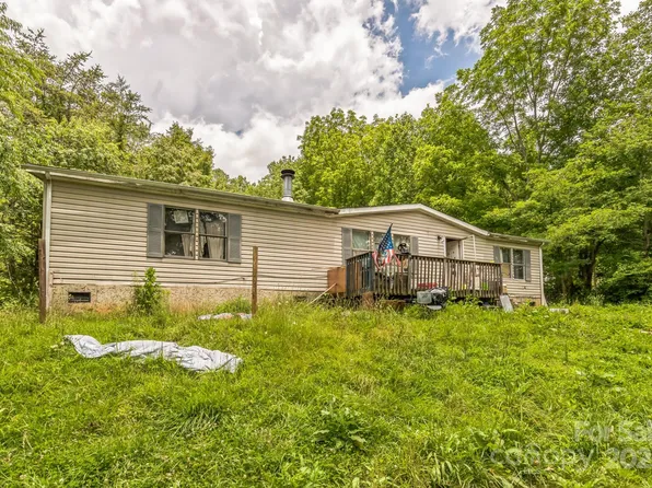 54 Lemon Creek Dr, Candler, NC 28715