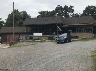 1036 Mount Clare Rd, Clarksburg, WV 26301