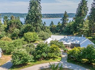 10931 SW 238th St, Vashon, WA 98070