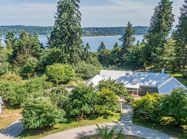 10931 SW 238th Street, Vashon, WA 98070