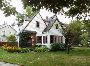 1333 Sabra Rd, Toledo, OH 43612