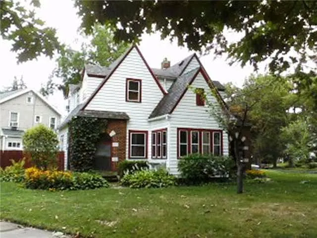 1333 Sabra Rd photo 1