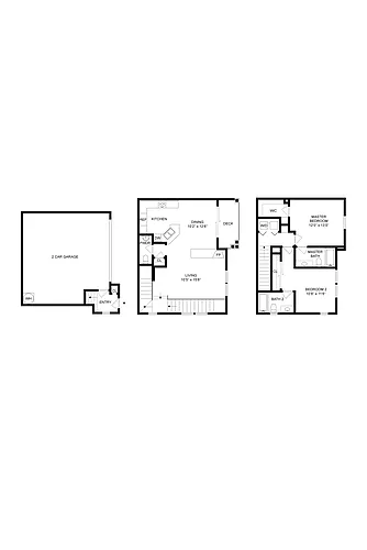 Floor plan 5A