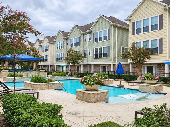 3001 Murworth Dr Unit 803, Houston, TX 77025