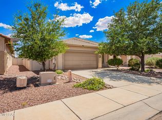 20927 E Frontier Rd, Red Rock, AZ 85145