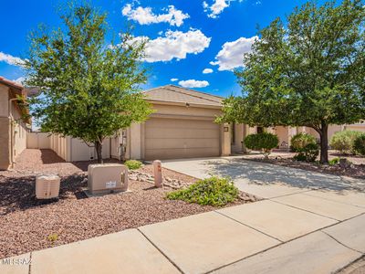 20927 E Frontier Rd, Red Rock, AZ, 85145