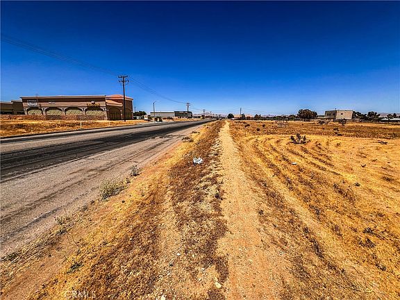 2nd image of 11125 Hesperia Rd Lot 250
