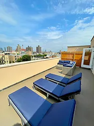 Rented by The Downtown LLC