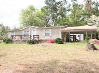 179 Cooper Pond Rd, Salley, SC 29137
