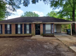 591 Brockwood Ave, Olympia, TN 38109