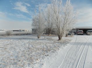 20990 Ranchette Trl, Calhan, CO 80808