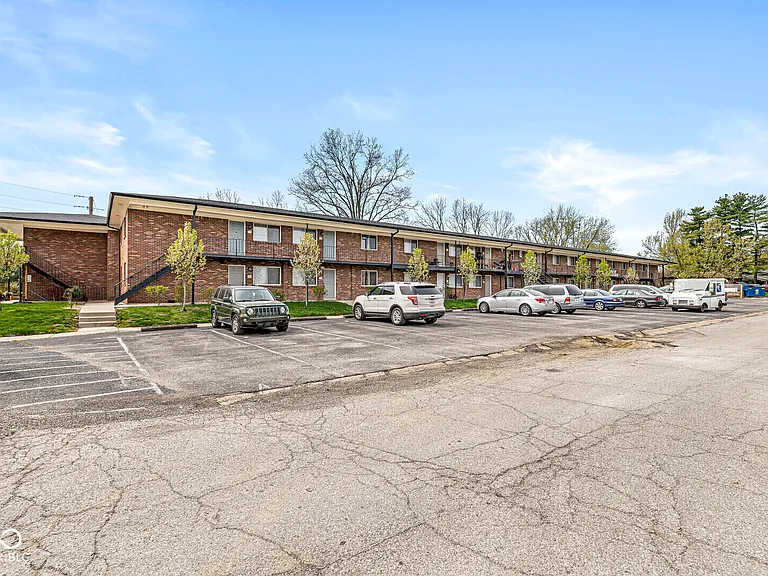 10301 Medallion Dr #230 — Photo 1