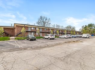10301 Medallion Dr #230, Indianapolis, IN 46231