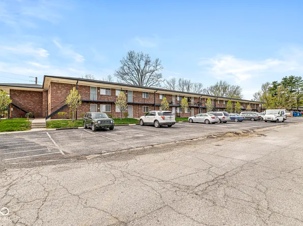 10301 Medallion Dr, Indianapolis, IN