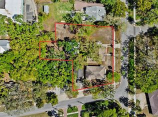 300 President St Lot 7, Dunedin, FL 34698