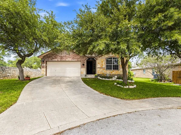25642 Spirea, San Antonio, TX 78261