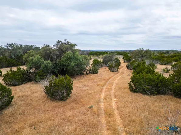 County Road 200, Burnet, TX 78611
