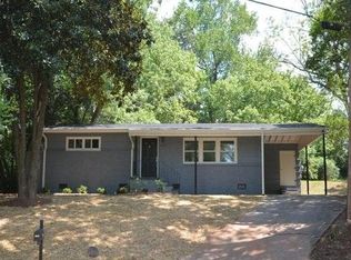 3126 Dove Way, Decatur, GA 30033