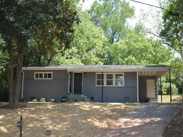 3126 Dove Way, Decatur, GA 30033